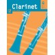 AMEB Clarinet Series 2 - Grade 1